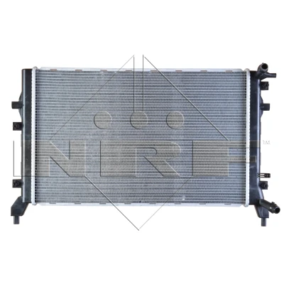 Afbeelding van Radiateur NRF 50148
