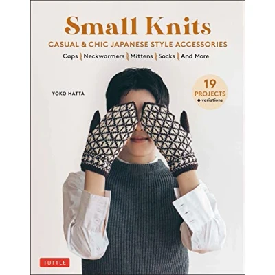 Afbeelding van Tuttle Specials Small Knits