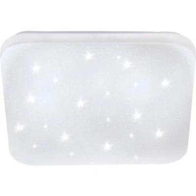 Afbeelding van EGLO Led plafondlamp FRANIA S