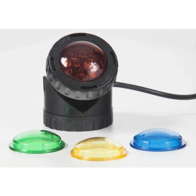 Afbeelding van Vijverlamp Heissner 1.5 W