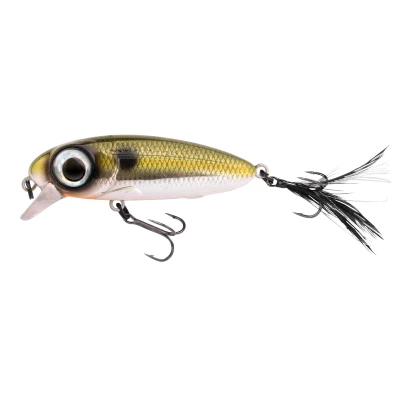Afbeelding van Spro Iris Underdog (diepte 0.5m) 7cm 13g Kleur : Shad