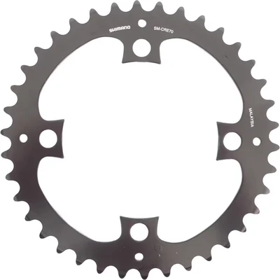 Afbeelding van Shimano Kettingblad Steps 38T 11V SM CRE70
