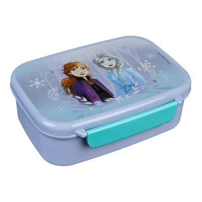 Afbeelding van Frozen Lunchbox 4043946312482