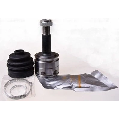 Afbeelding van Homokineet reparatie set, aandrijfas DENCKERMANN C120229