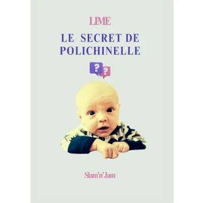 Afbeelding van Le Secret de Polichinelle