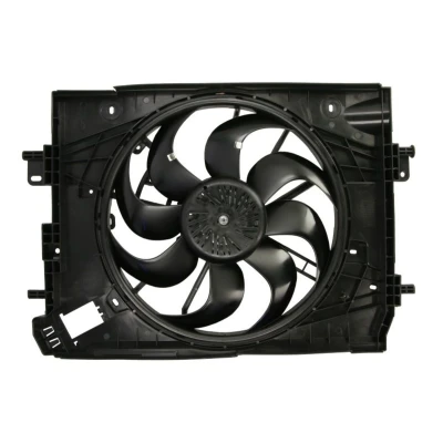 Afbeelding van NRF Ventilatorwiel motorkoeling 470061