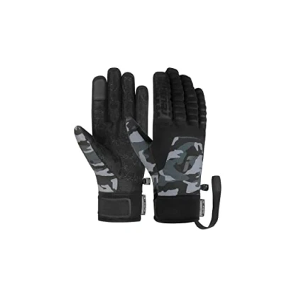 Afbeelding van Reusch Raptor R tex Touch tec