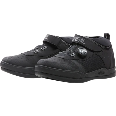 Afbeelding van Oneal Session SPD V.22 Schoenen, zwart, afmeting 41 voor man