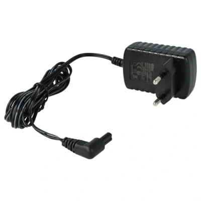 Afbeelding van vhbw Oplader compatibel met Black &amp; Decker Dustbuster DVJ315J, DVJ320J, DVJ325J handstofzuiger, accustofzuiger