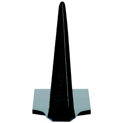 Afbeelding van KS Tools, Gutsen + Handschaven, Schraper, bladlengte 38mm (19 mm)