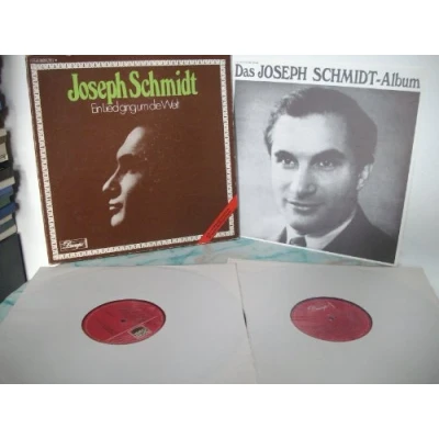 Afbeelding van Schmidt: Ein Lied Geht Um Die Welt 2 Cd