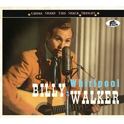 Afbeelding van Whirlpool Gonna Shake This Shack Tonight