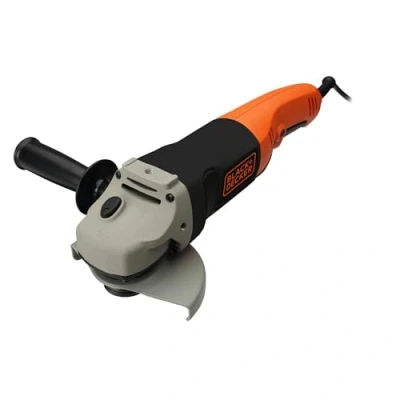 Afbeelding van BLACK+DECKER KG1202K QS Haakse Slijper 1200 Watt 125 mm