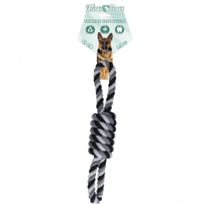 Afbeelding van Floss Extreme Touwtrekker 61cm