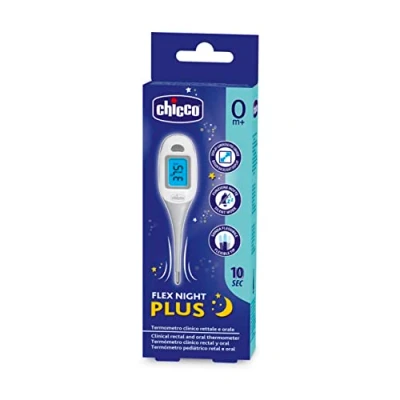 Afbeelding van Chicco Flex Night Plus