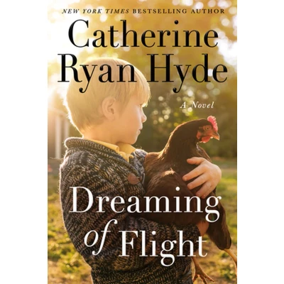 Afbeelding van Dreaming of Flight