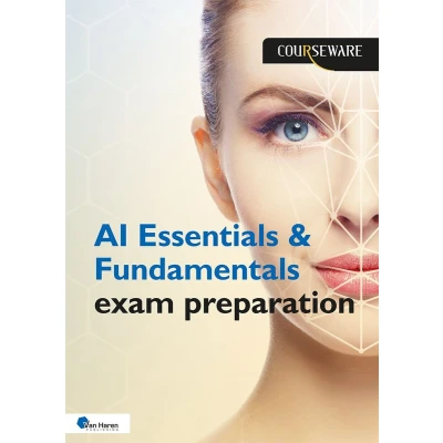 Afbeelding van AI Essentials &amp; Fundamentals exam preparation