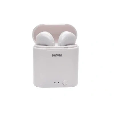 Afbeelding van Bluetooth oordopjes Denver Electronics