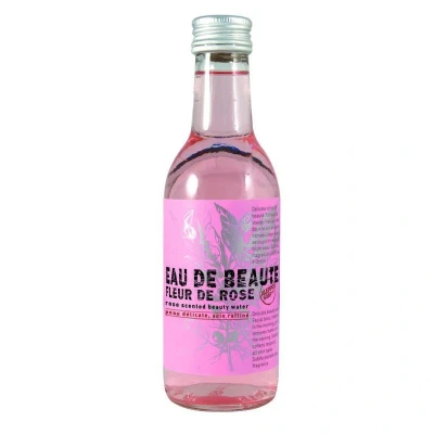 Afbeelding van Aleppo Soap Co Beauty rozenwater 240 ml