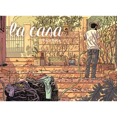 Afbeelding van La casa
