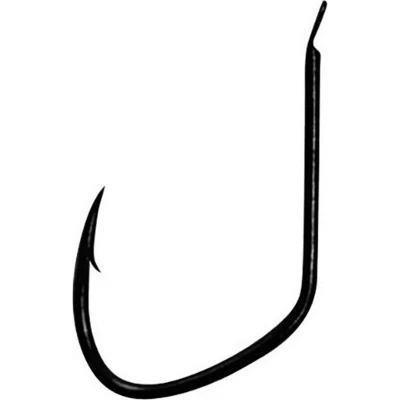 Afbeelding van Gamakatsu Onderlijnen Forel 2210R 120cm (10 pcs) Maat : haak 10 0.18mm