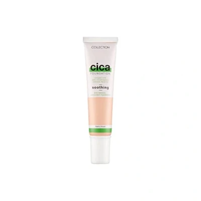 Afbeelding van Collection Cica Soothing Foundation 5 Fair