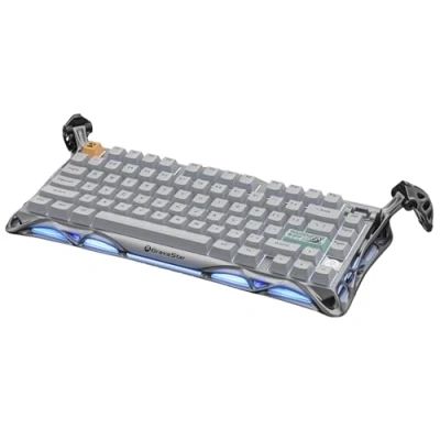Afbeelding van GravaStar gaming toetsenbord mercury k1 pro