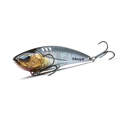 Afbeelding van Nays MTL LF T 01 45 Jerkbait 4.5cm (10.4g)