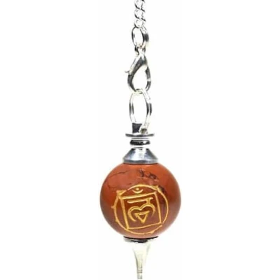 Afbeelding van Pendel 1e Chakra Muladhara