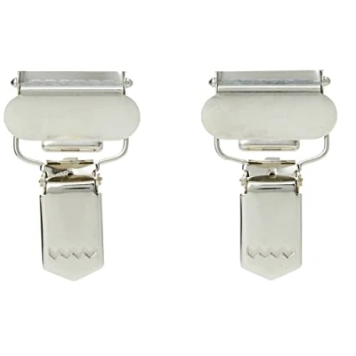 Afbeelding van Prym Silver (25 mm) combi clips 1 Stuk