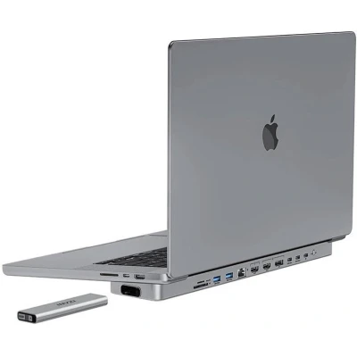 Afbeelding van INVZI MH01 13 Docking station