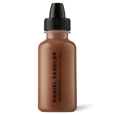 Afbeelding van Daniel Sandler Watercolour vloeistof Bronzer 15 milliliter, Hot Totty