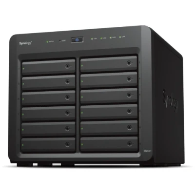 Afbeelding van Synology DiskStation DS2422+