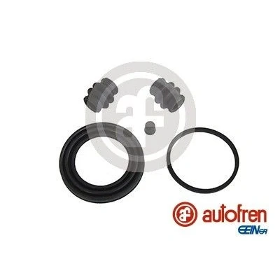 Afbeelding van Reparatieset, remklauw AUTOFREN SEINSA D4725