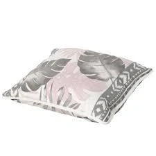 Afbeelding van Madison sierkussen 50x50 cm Inca pink