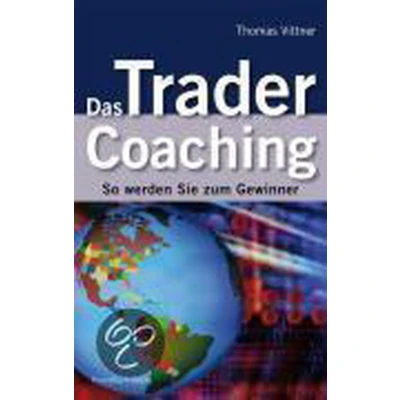 Afbeelding van Das Trader Coaching