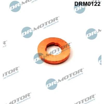 Afbeelding van Afdichtring, injectieklep Dr.Motor Automotive DRM0122