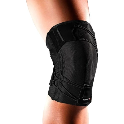 Afbeelding van Zamst RK 1 Plus Kniebrace Maat XL Links