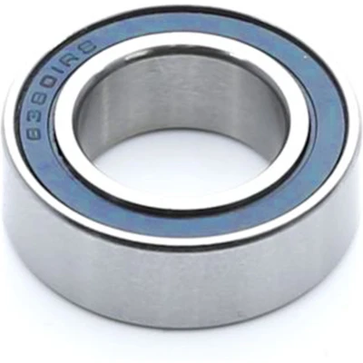 Afbeelding van 63801 LLB ABEC 3 (Radial) 12x21x7