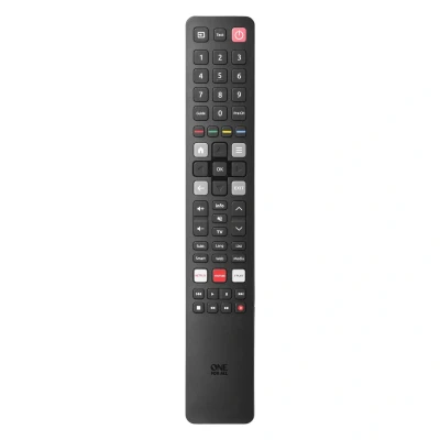 Afbeelding van One for all URC4922 new afstandsbediening geschikt voor samsung lg philips 8716184077715