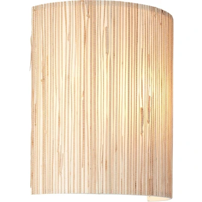 Afbeelding van Brilliant Wimea Wandlamp E27 40 Watt