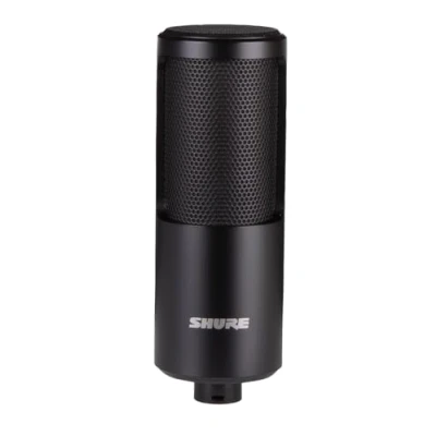 Afbeelding van Shure SM4 K grootmembraan condensatormicrofoon