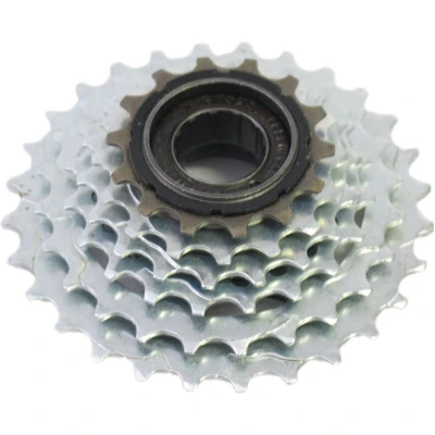 Afbeelding van SunRace Freewheel 6 fit 14 28