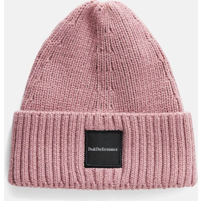 Afbeelding van Peak Performance Cornice Hat Unisex Bitter Root OSFA