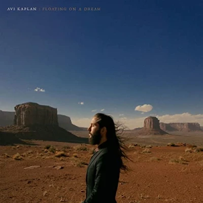 Afbeelding van Avi Kaplan Floating On A Dream (CD)