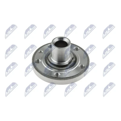 Afbeelding van Wielnaaf NTY KLP VW 012P
