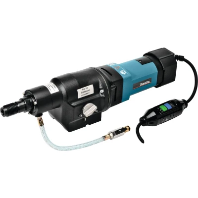Afbeelding van Makita DBM230 230 V Diamantboormachine nat in doos