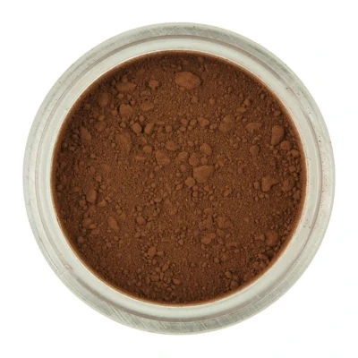 Afbeelding van RD Kleurpoeder Milk Chocolate 2 gram