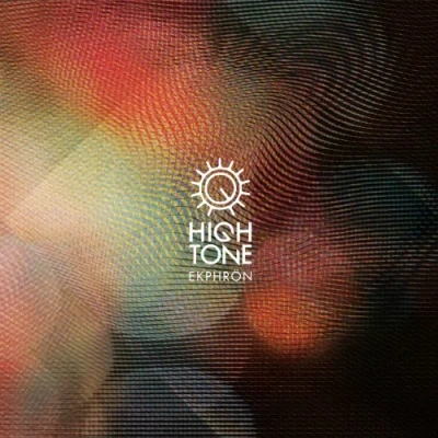 Afbeelding van High Tone Ekphron (CD)
