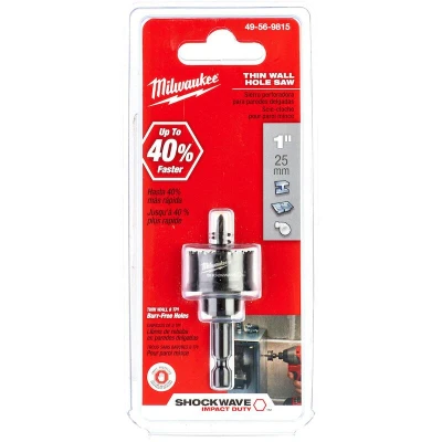 Afbeelding van Gatzaag Shockwave 25 Mm